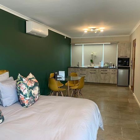 Melville Gap Guesthouse Johannesburgo Exterior foto